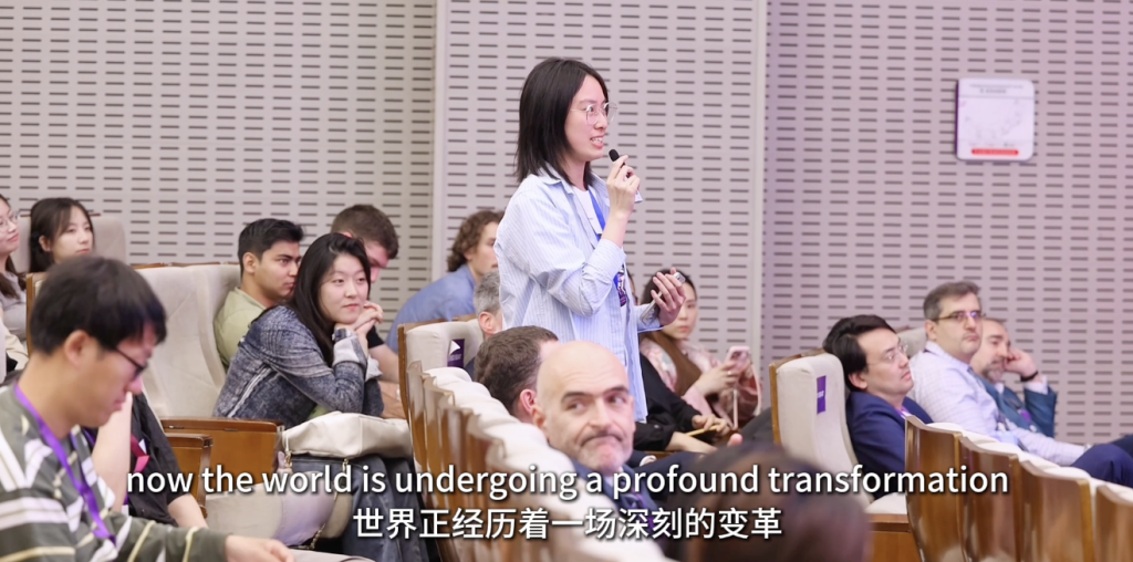 当今世界格局下，学习国际关系的重要性在于什么？